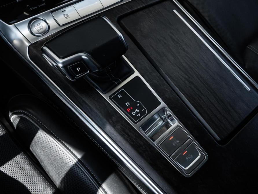 Audi A7 II (4K) Ставрополь  - изображение 13
