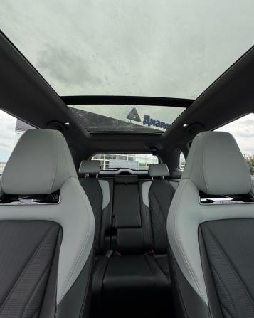 Changan CS75 Plus III с пробегом 2024 года, цена 2 776 675 рублей, 4447 км, внедорожник, Автокод Объявления