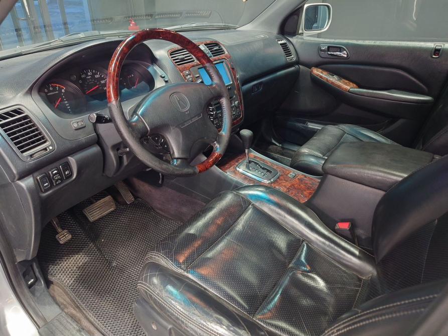 Acura MDX I Новокузнецк  - изображение 17