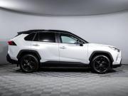 Toyota RAV4 V (XA50) Москва  - изображение 23