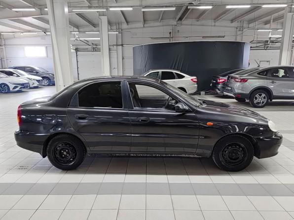 Chevrolet Lanos I с пробегом 2008 года, цена 220 000 рублей, 140685 км, седан, Автокод Объявления