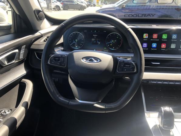 Chery Tiggo 7 Pro Max I с пробегом 2023 года, цена 1 934 500 рублей, 63900 км, внедорожник, Автокод Объявления