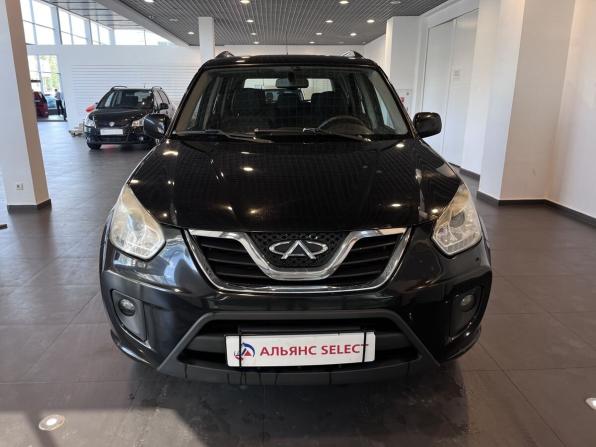 Chery Tiggo (T11) I Рестайлинг (FL) с пробегом 2015 года, цена 525 000 рублей, 147249 км, внедорожник, Автокод Объявления