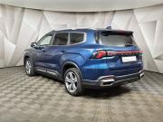 Geely Okavango I Рестайлинг Москва  - изображение 28