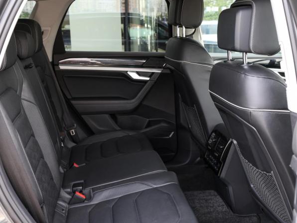 Volkswagen Touareg III с пробегом 2020 года, цена 4 642 881 рубль, 159967 км, внедорожник, Автокод Объявления