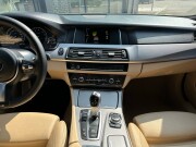 BMW 5 серии VI (F10/F11/F07) Рестайлинг Краснодар  - изображение 38