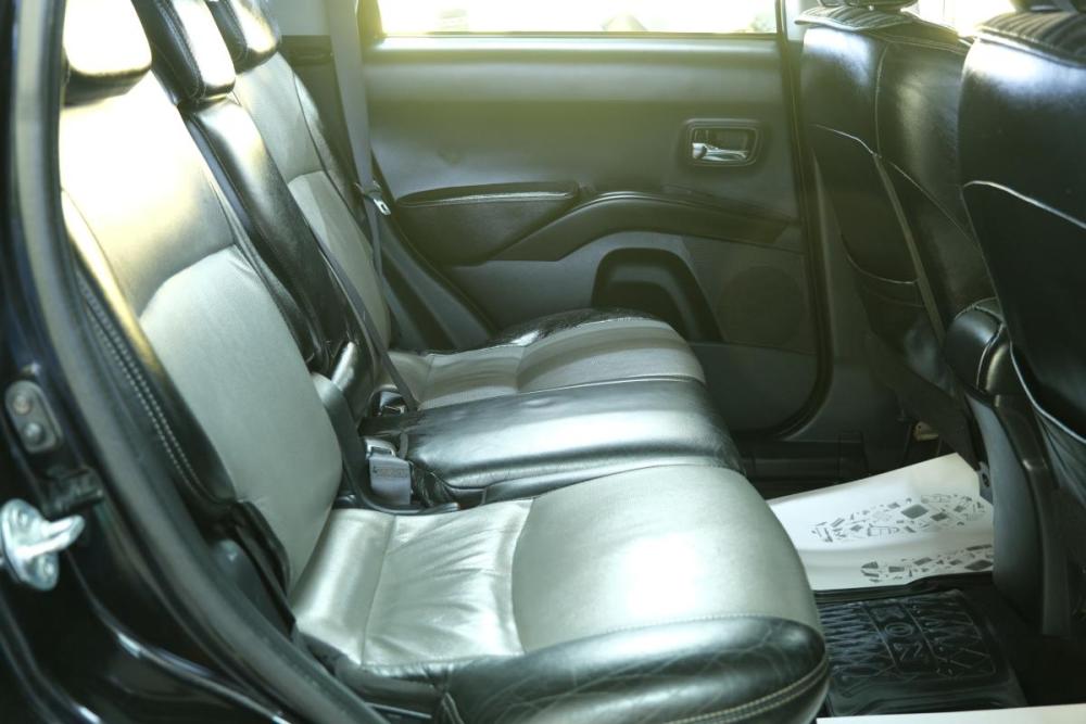 Mitsubishi Outlander II Омск  - изображение 22