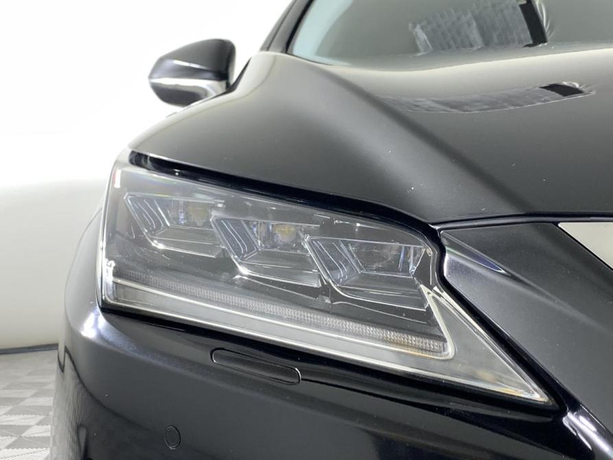 Lexus RX IV Москва  - изображение 9