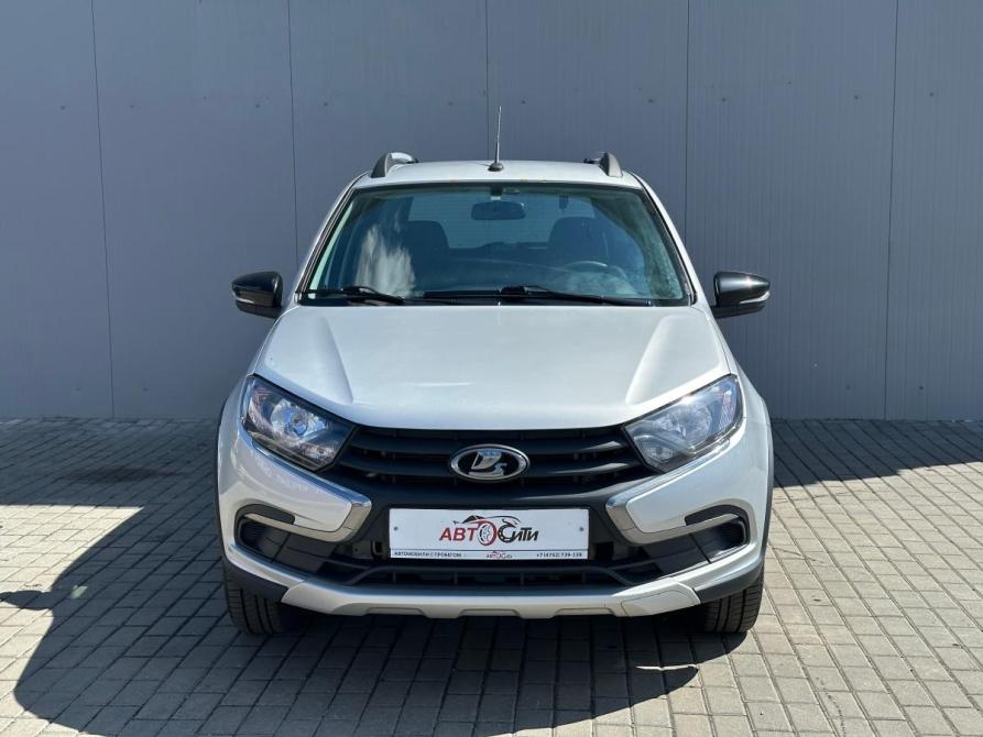 Lada (ВАЗ) Granta I Рестайлинг Тамбов  - изображение 3