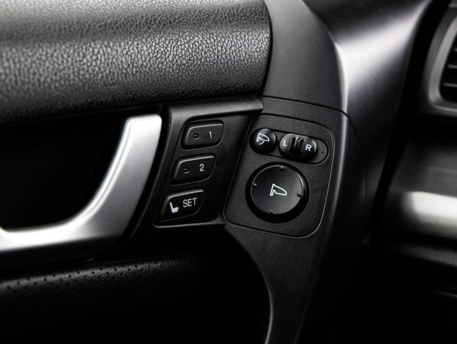 Honda Accord VIII Рестайлинг Санкт-Петербург  - изображение 18