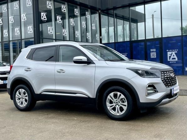 Chery Tiggo 4 Pro I Рестайлинг с пробегом 2025 года, цена 1 750 000 рублей, 11000 км, внедорожник, Автокод Объявления