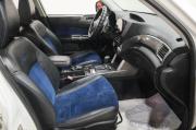 Subaru Forester III Рестайлинг Новокузнецк  - изображение 51