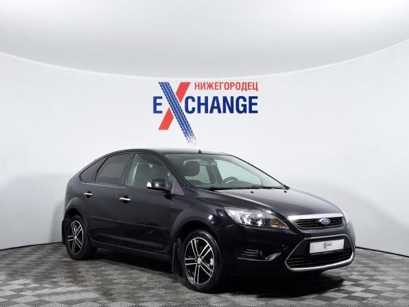 Ford Focus II Рестайлинг с пробегом 2007 года, цена 395 760 рублей, 232668 км, хэтчбек, Автокод Объявления