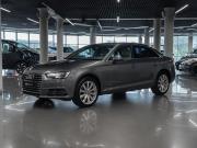 Audi A4 V (B9) Москва  - изображение 23