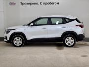 Kia Seltos I Тюмень  - изображение 31
