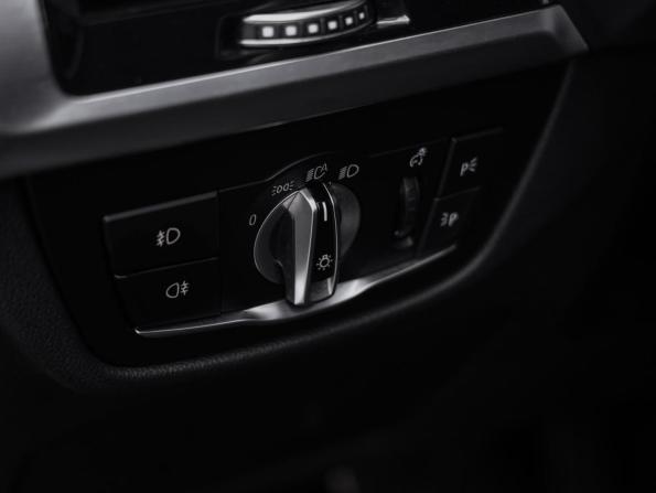 BMW X3 III (G01) с пробегом 2020 года, цена 4 549 000 рублей, 66271 км, внедорожник, Автокод Объявления