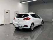 Kia Ceed II Тверь  - изображение 25