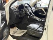 Mitsubishi Pajero Sport III Тула  - изображение 33