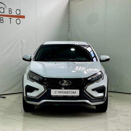 Lada (ВАЗ) Vesta I Рестайлинг (NG) с пробегом 2024 года, цена 1 400 000 рублей, 30000 км, седан, Автокод Объявления
