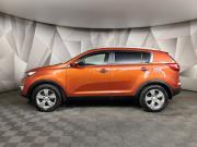 Kia Sportage III Москва  - изображение 23