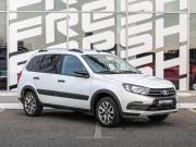 Lada (ВАЗ) Granta I Рестайлинг Краснодар  - изображение 20