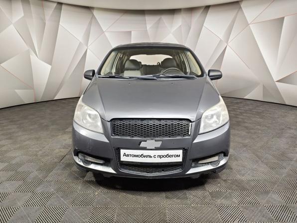 Chevrolet Aveo I Рестайлинг с пробегом 2009 года, цена 179 000 рублей, 131555 км, хэтчбек, Автокод Объявления