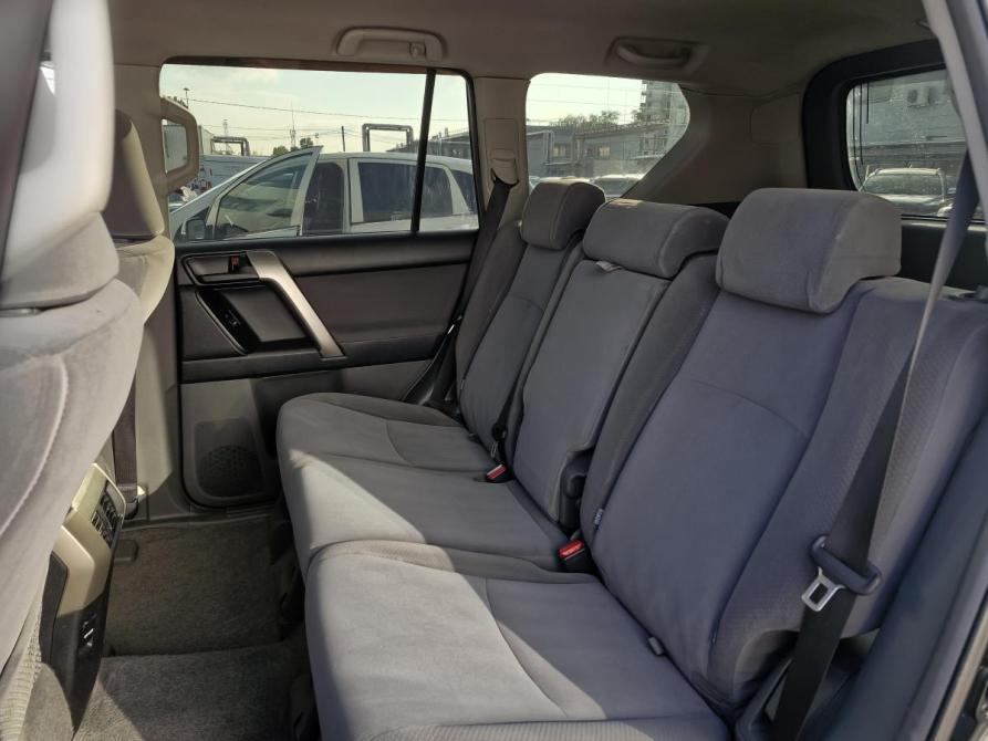 Toyota Land Cruiser Prado 150 Series Нижний Новгород  - изображение 6