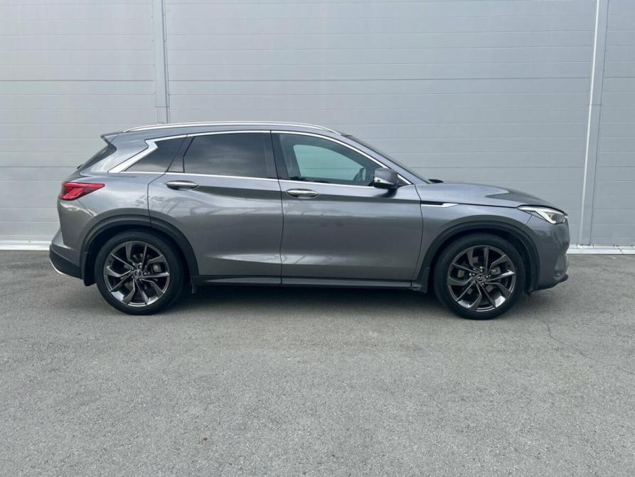 Infiniti QX50 II Екатеринбург  - изображение 4