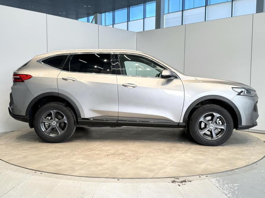 Haval F7 I Рестайлинг Волжский  - изображение 6