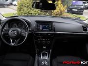 Mazda 6 III (GJ) Москва  - изображение 31