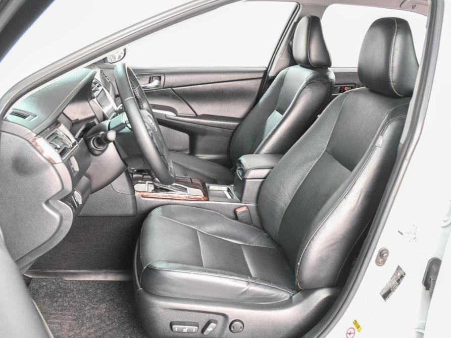 Toyota Camry VII (XV50) Рестайлинг Ростов-на-Дону  - изображение 10