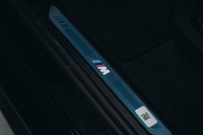 Новый BMW X5 IV (G05/G18) Рестайлинг 2025 года, цена 17 500 000 рублей, внедорожник, Автокод Объявления