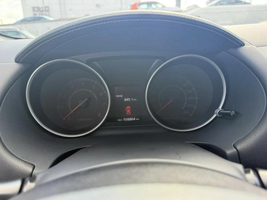 Mitsubishi Outlander II Рестайлинг Москва  - изображение 10