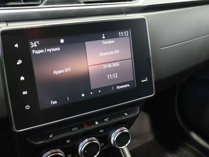 Renault Arkana I Ростов-на-Дону  - изображение 21