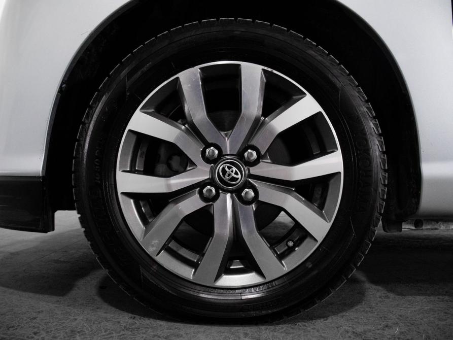Toyota Tank I Иркутск  - изображение 20
