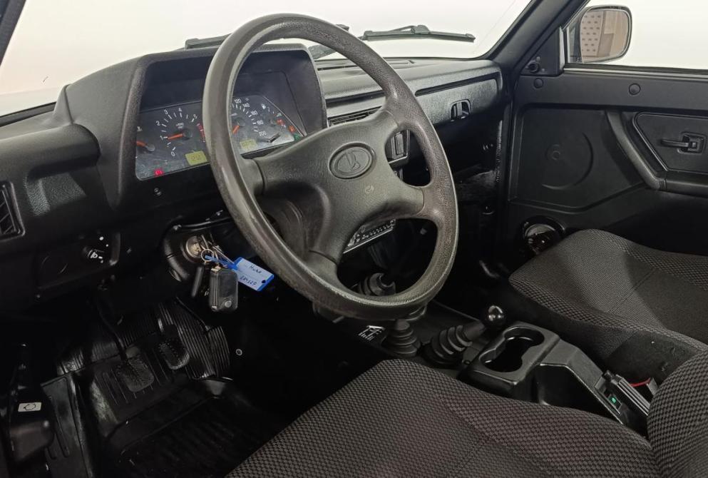 Lada (ВАЗ) 2121 (4x4) I Рестайлинг Волгоград  - изображение 9