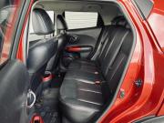 Nissan Juke I Кемерово  - изображение 41