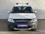 Lada (ВАЗ) Largus I Тамбов  - изображение 22
