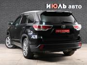 Toyota Highlander III (XU50) Екатеринбург  - изображение 24