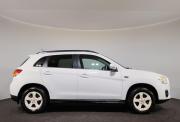 Mitsubishi ASX I Рестайлинг Ярославль  - изображение 27