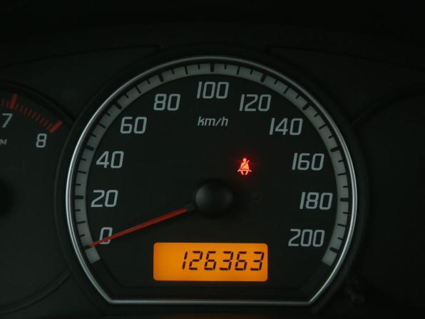 Suzuki Swift III с пробегом 2007 года, цена 542 000 рублей, 126000 км, хэтчбек, Автокод Объявления