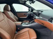 BMW 3 серии VII (G2x) Рестайлинг Москва  - изображение 30