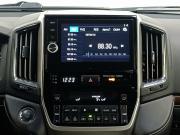 Toyota Land Cruiser 200 Series Рестайлинг 2 Москва  - изображение 41