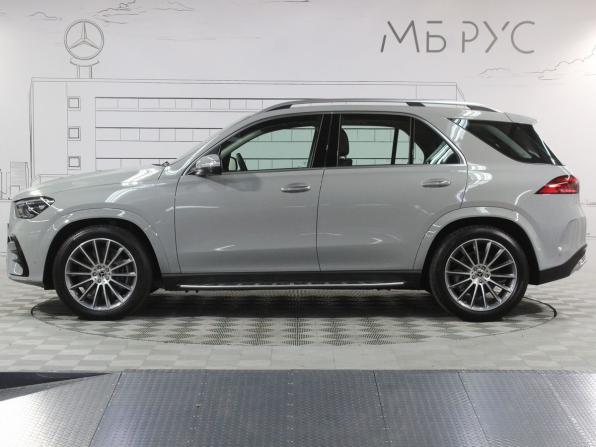 Mercedes-Benz GLE II (V167) Рестайлинг с пробегом 2025 года, цена 14 900 000 рублей, 22 км, внедорожник, Автокод Объявления