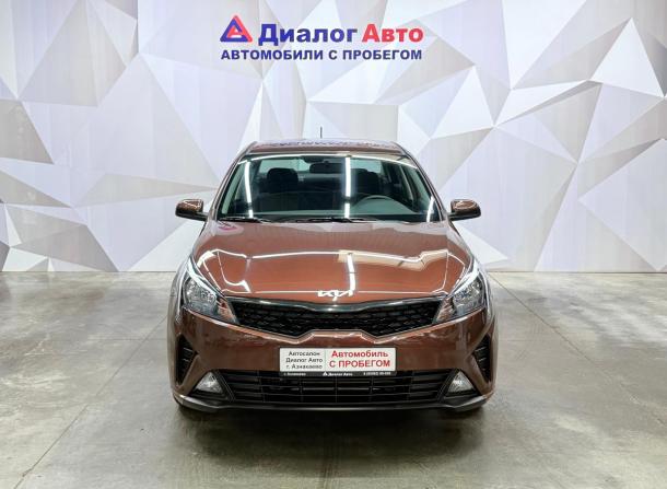 Solaris KRS с пробегом 2025 года, цена 2 370 000 рублей, 6868 км, седан, Автокод Объявления