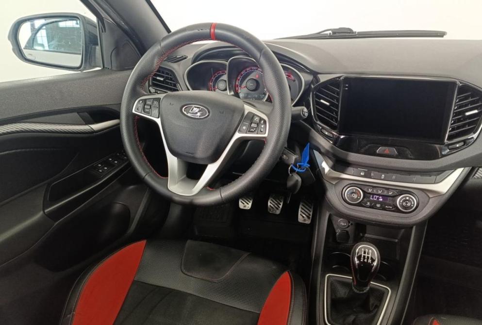 Lada (ВАЗ) Vesta I Волгоград  - изображение 11