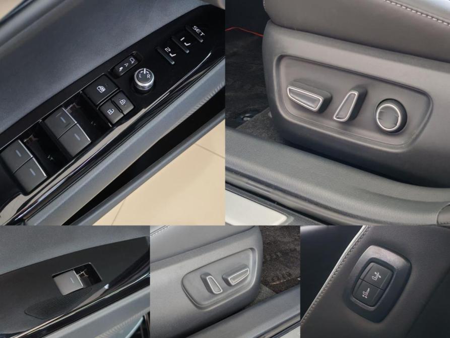 Toyota Camry IX (XV80) China Market Астрахань  - изображение 19