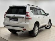 Toyota Land Cruiser Prado 150 Series Рестайлинг 1 Вологда  - изображение 24