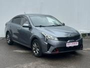 Kia Rio IV Рестайлинг Москва  - изображение 19