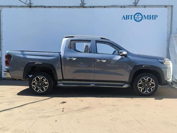 Changan Hunter Plus с пробегом 2024 года, цена 2 836 000 рублей, 21204 км, offers.body_type.unknown, Автокод Объявления